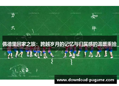 佩德里回家之旅:跨越岁月的记忆与归属感的温暖重拾 佩德里回家之旅:跨越岁月的记忆与归属感的温暖重拾