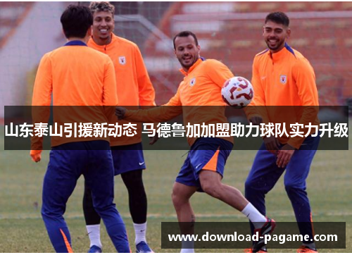 山东泰山引援新动态 马德鲁加加盟助力球队实力升级