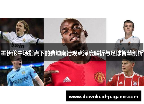 霍伊伦中场指点下的费迪南德观点深度解析与足球智慧剖析