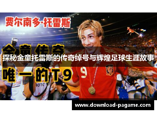 探秘金童托雷斯的传奇绰号与辉煌足球生涯故事