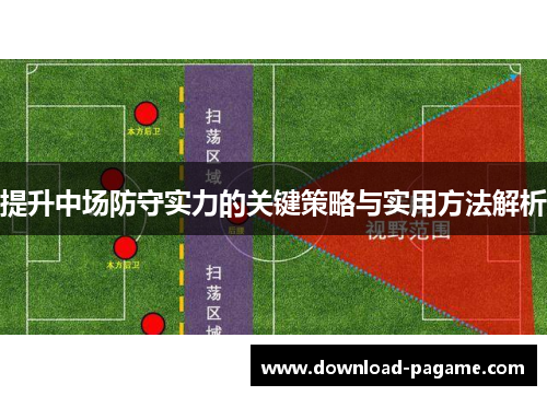 提升中场防守实力的关键策略与实用方法解析 提升中场防守实力的关键策略与实用方法解析