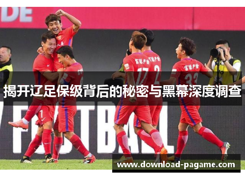 揭开辽足保级背后的秘密与黑幕深度调查 揭开辽足保级背后的秘密与黑幕深度调查