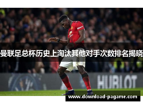 曼联足总杯历史上淘汰其他对手次数排名揭晓 曼联足总杯历史上淘汰其他对手次数排名揭晓