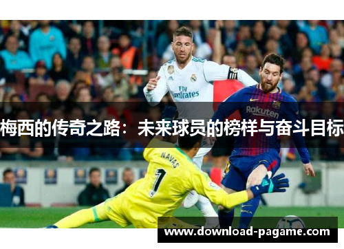 梅西的传奇之路:未来球员的榜样与奋斗目标 梅西的传奇之路:未来球员的榜样与奋斗目标