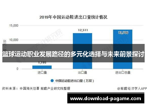 篮球运动职业发展路径的多元化选择与未来前景探讨