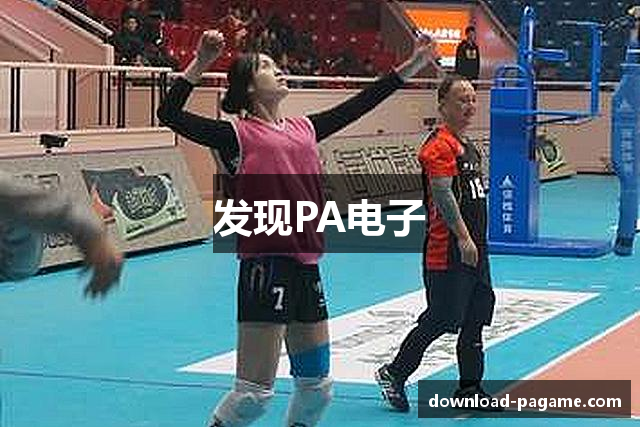 发现PA电子